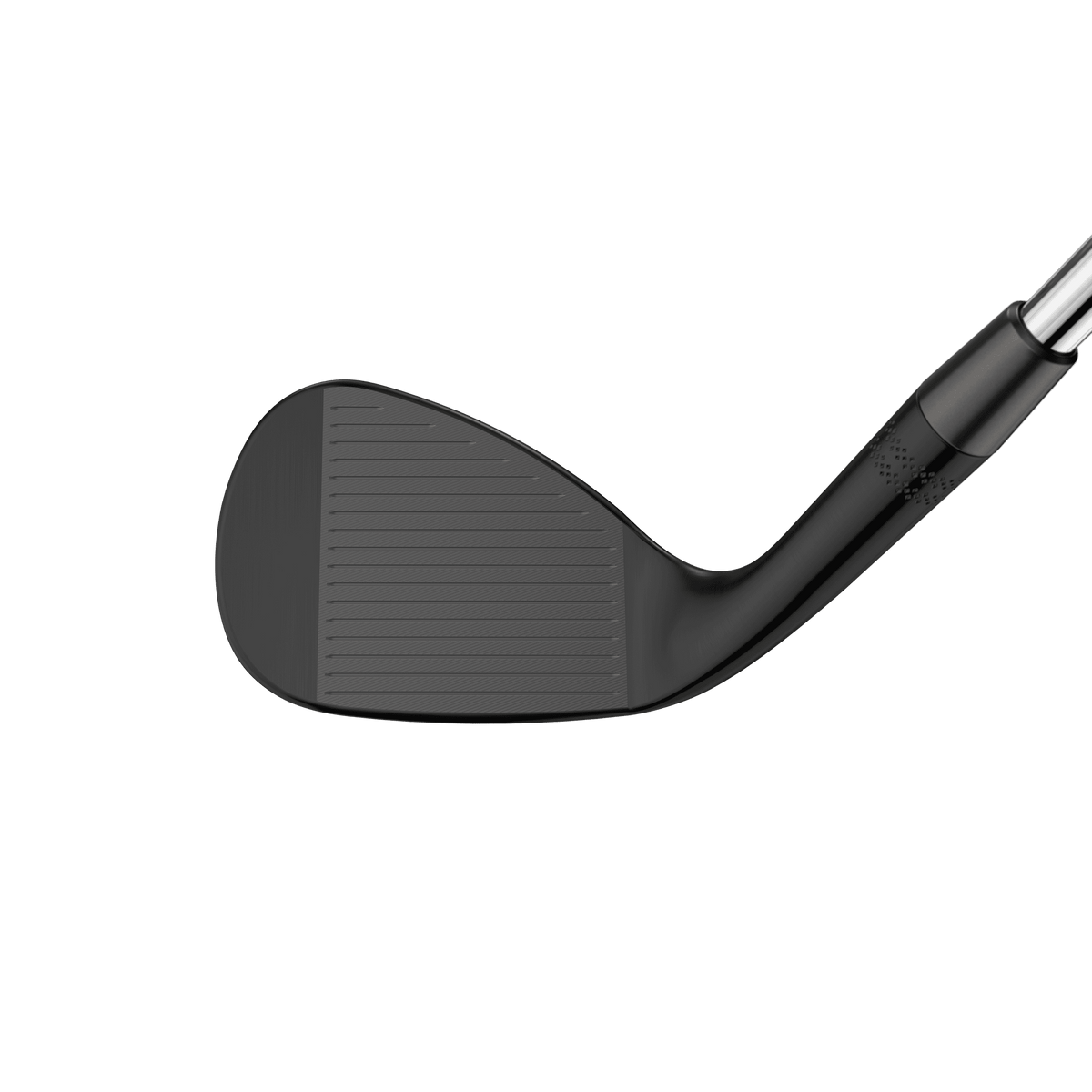 Callaway Opus Black Wedge