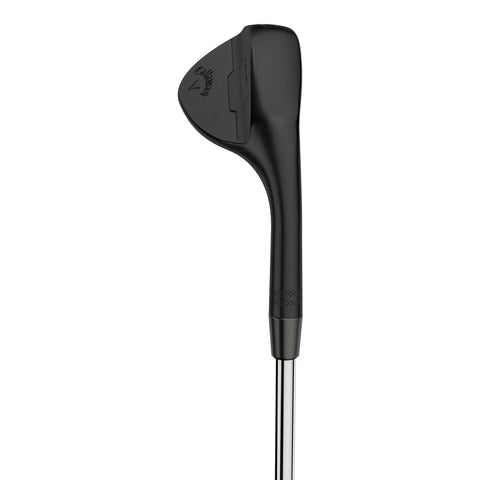 Opus Black Wedge
