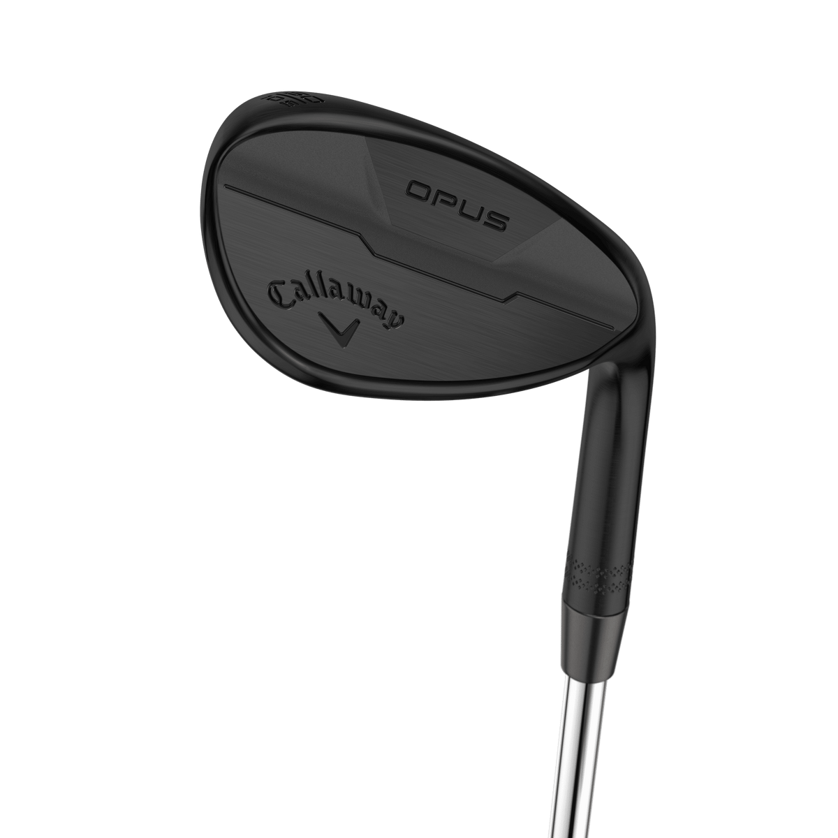 Callaway Opus Black Wedge