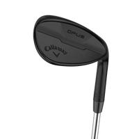 Callaway Opus Black Wedge