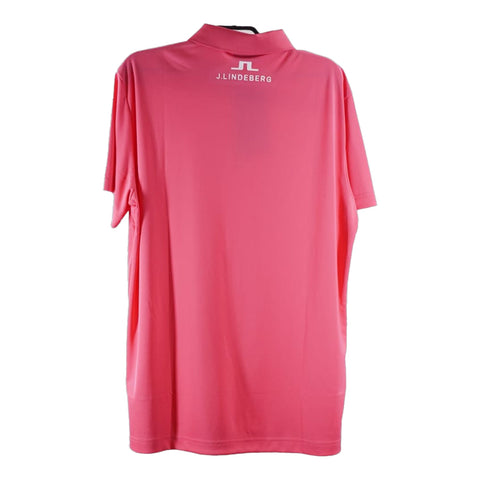 Chad Slim Fit  Golfpolo Herren