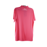 Chad Slim Fit  Golfpolo