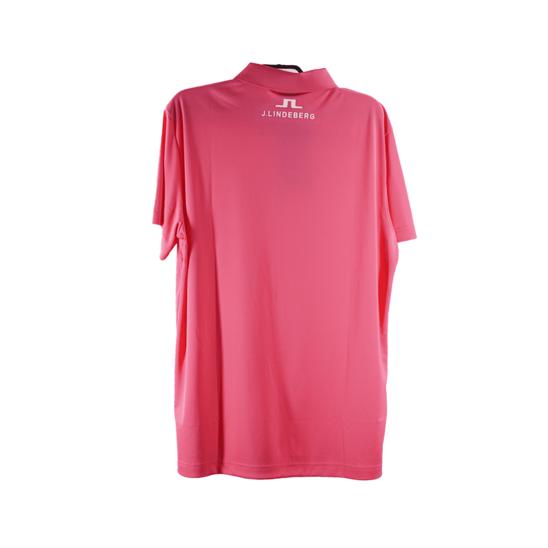 Chad Slim Fit  Golfpolo