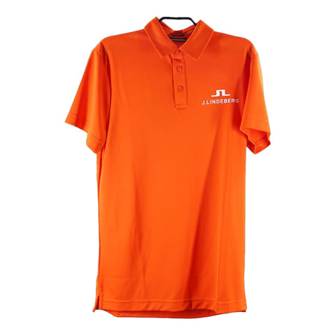 Peat Regular Fit Golfpolo Herren