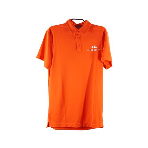 Peat Regular Fit Golfpolo