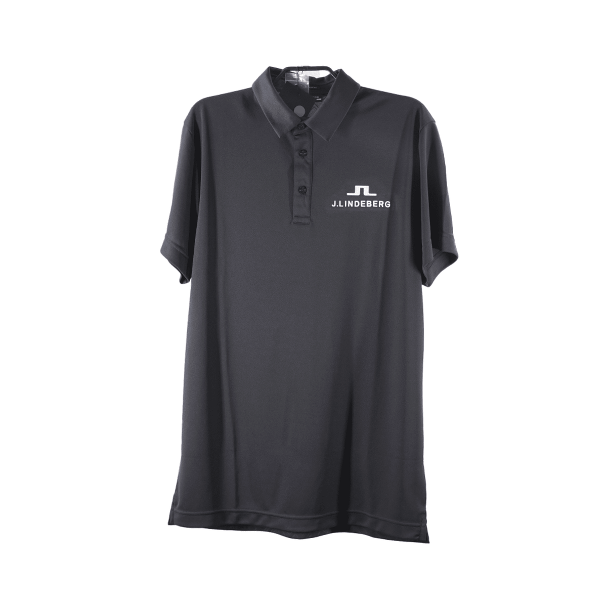 J. Lindeberg Peat Regular Fit Golfpolo