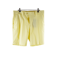 J. Lindeberg Tighthigh Vent Golfshorts