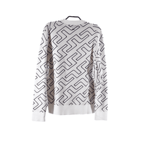 Bridge Mono  Pullover