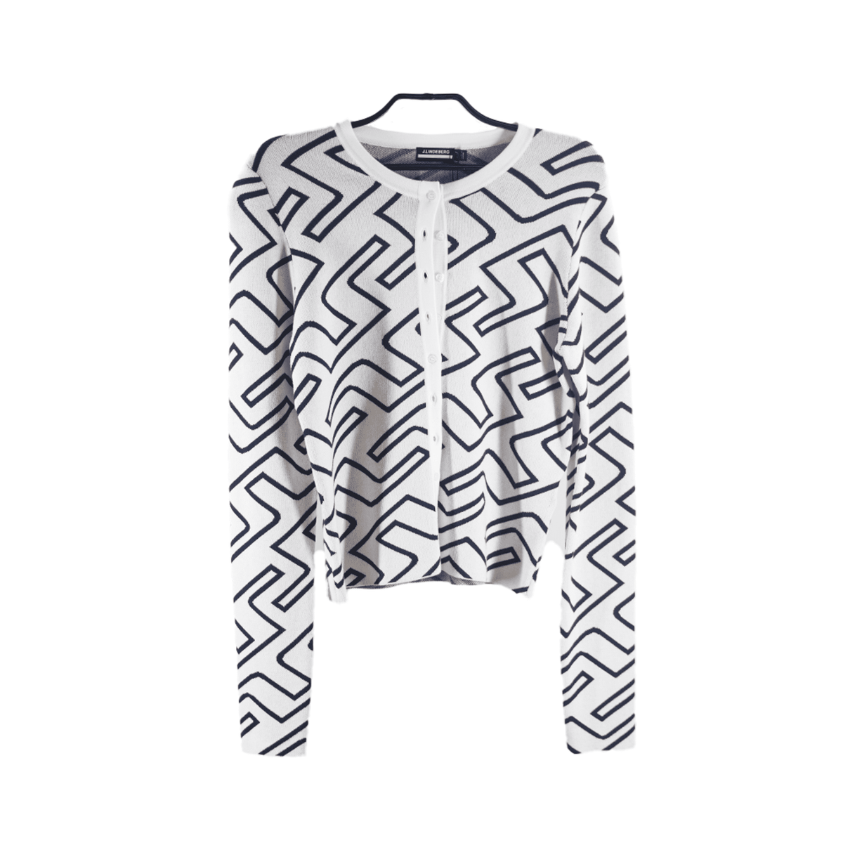 Odessa Cardigan Pullover