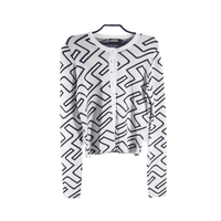 Odessa Cardigan Pullover