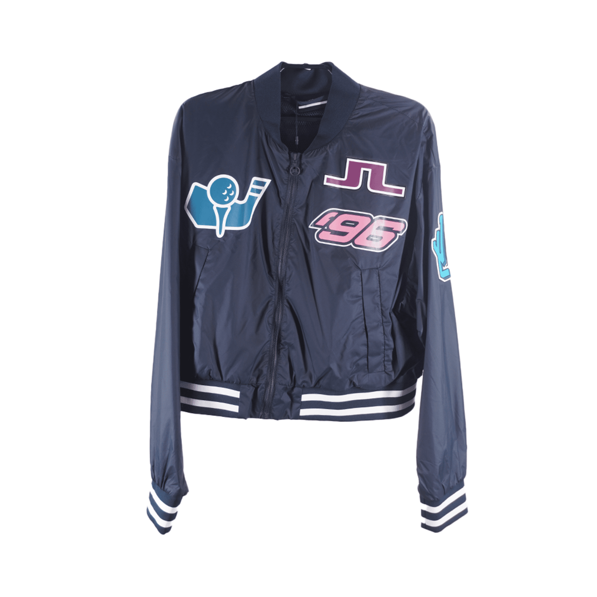 Audrey Jacket Jacke