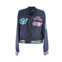 Audrey Jacket Jacke