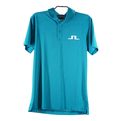 Bridge Regular Fit  Golfpolo Herren