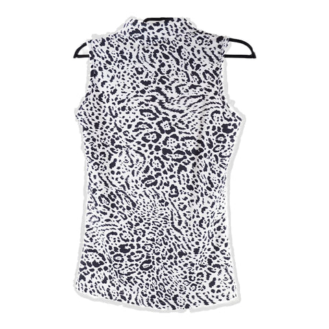 Sleeveless Golfpolo Damen