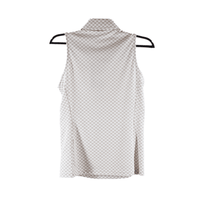 Sleeveless Golfpolo