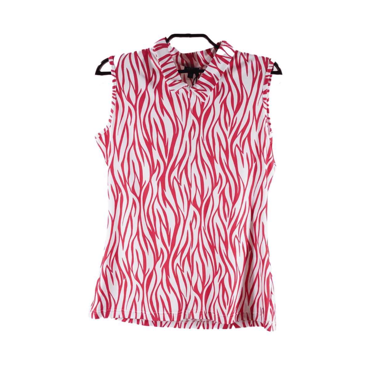 Sleeveless Golfpolo