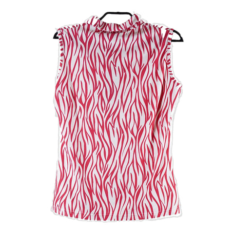 Sleeveless Golfpolo Damen