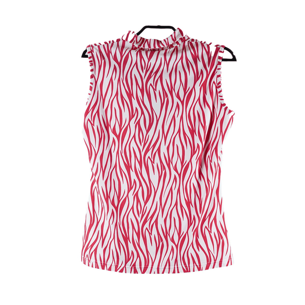 Sleeveless Golfpolo