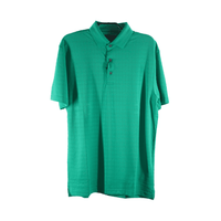 Diamond Texture Golfpolo