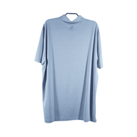 Button Placket Golfpolo