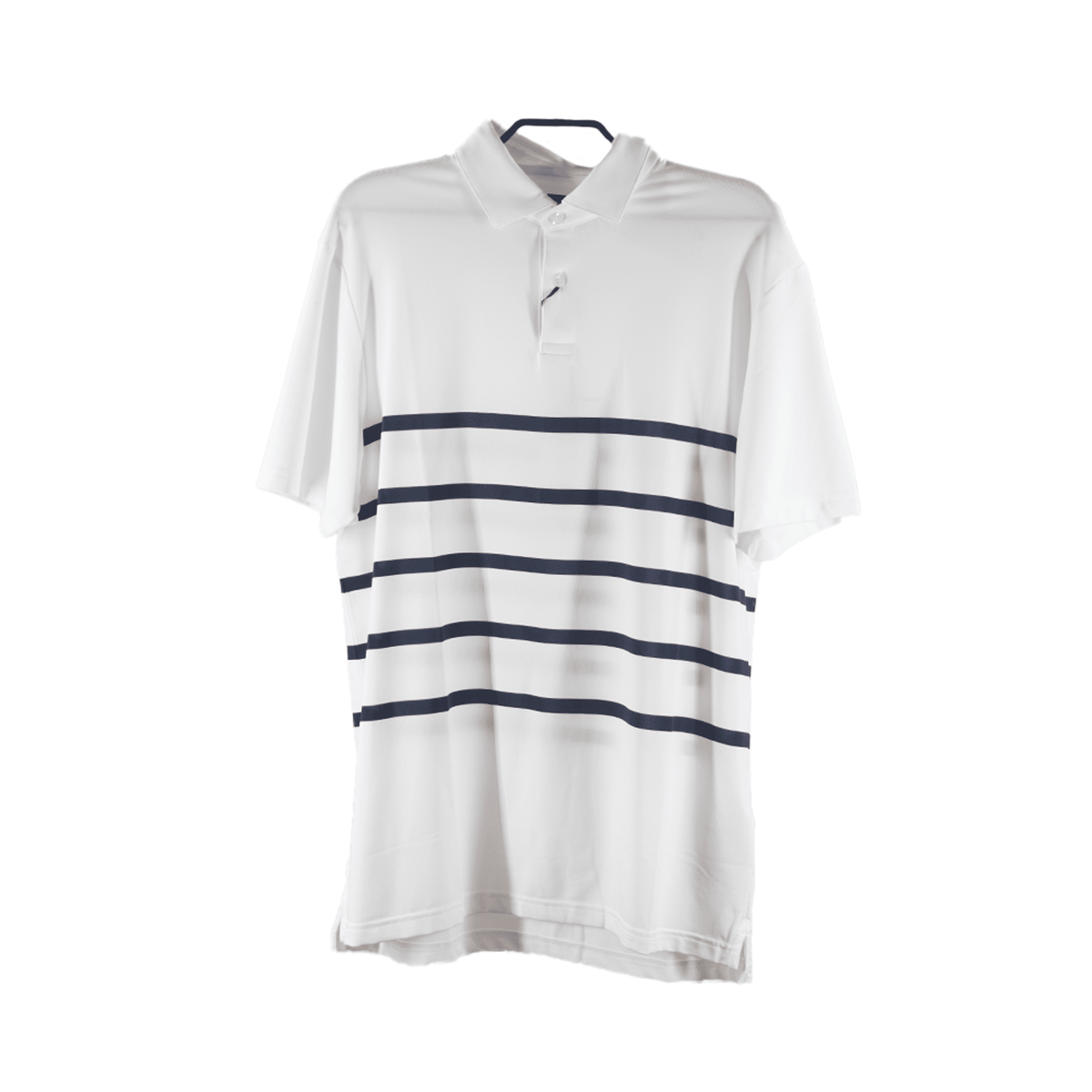 Body Stripe Golfpolo