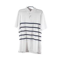 Body Stripe Golfpolo