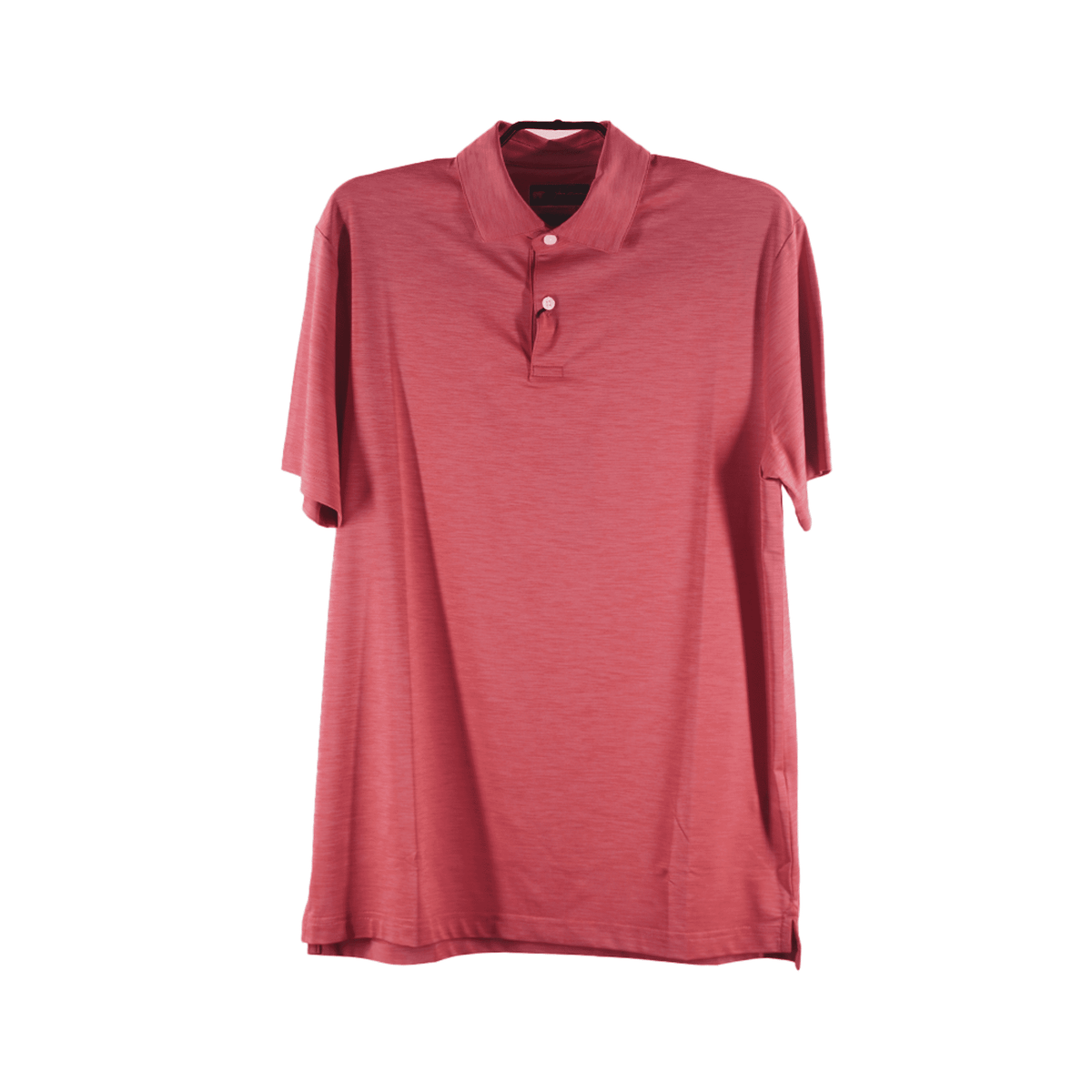 Jack Nicklaus Tonal Solid Golfpolo