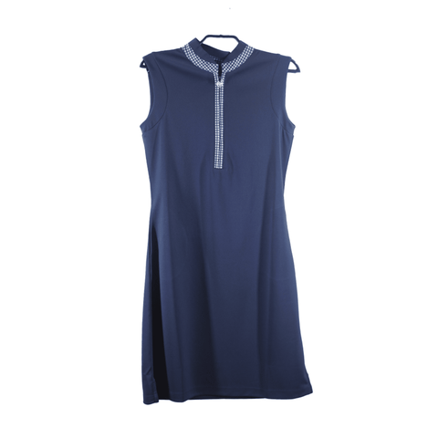 Solid Kleid
