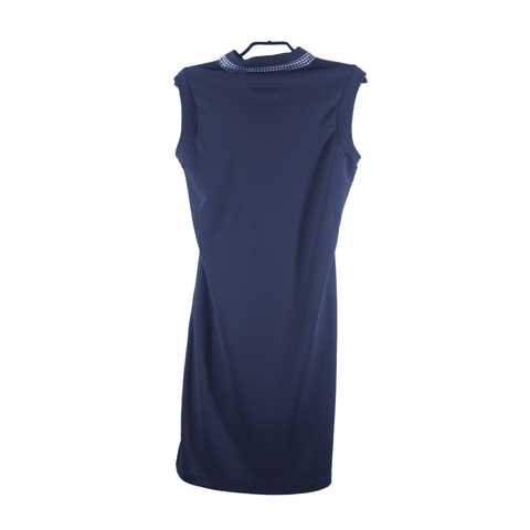 Solid Kleid