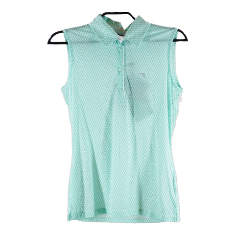 Aurore Golfpolo Damen
