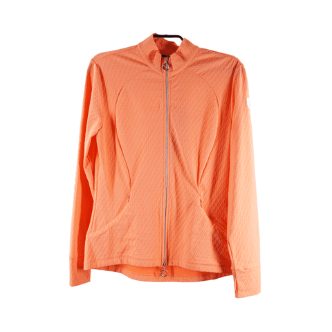 Parole Jacke