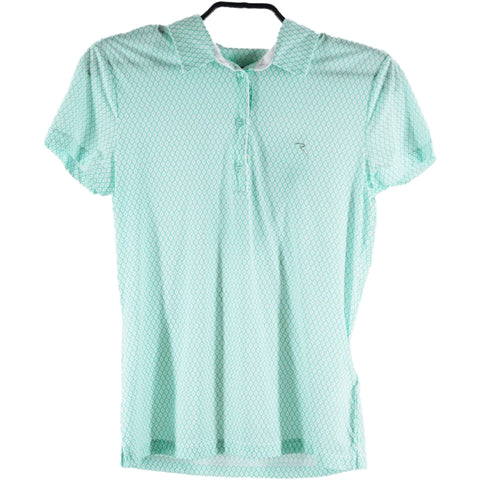 Abito Golfpolo Damen