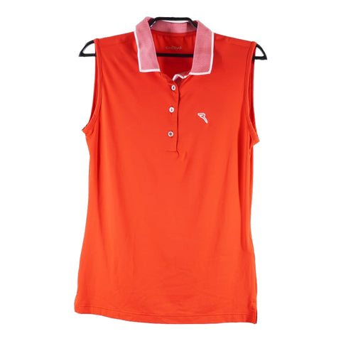 Aurete Golfpolo Damen