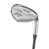 Callaway Opus Platinum Chrome Wedge