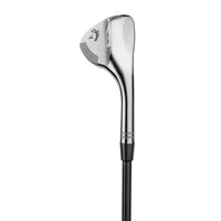 Callaway Opus Platinum Chrome Wedge