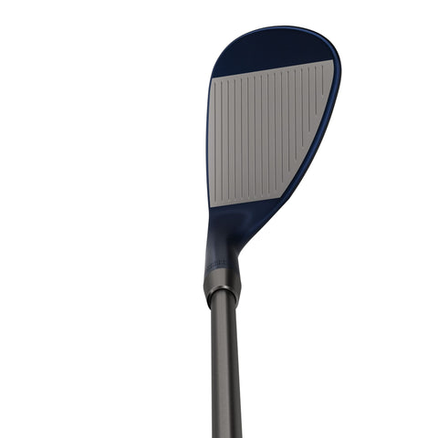 Opus Platinum Blue Wedge