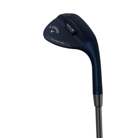 Opus Platinum Blue Wedge