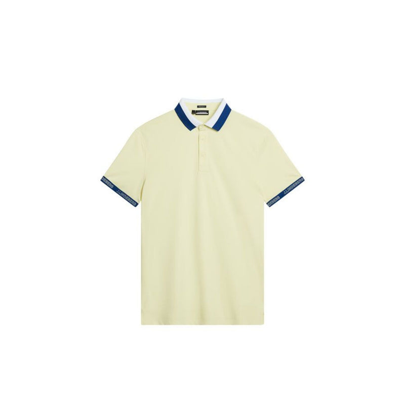 J. Lindeberg Guy Regular Polo Herren