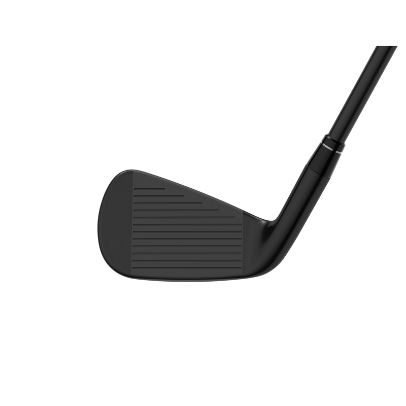 Callaway Apex TI Fusion Eisensatz