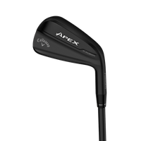 Callaway Apex TI Fusion Eisensatz