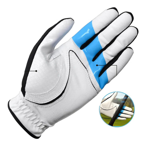 True Grip Training Handschuh