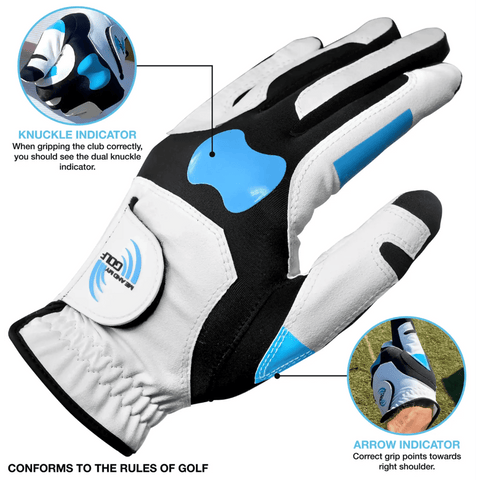 True Grip Training Handschuh