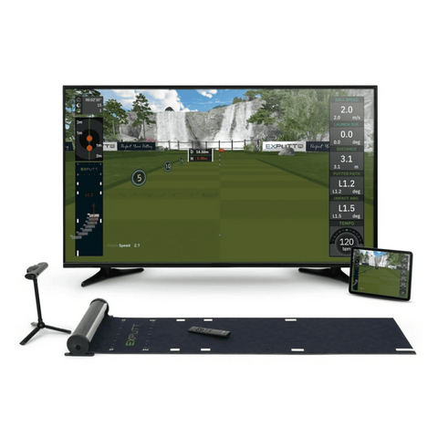 RG Simulator