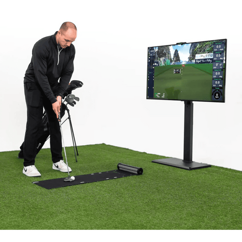 RG Simulator