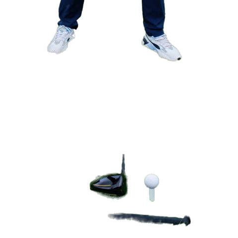 Dual Turf 2 in 1 Hitting-Mat