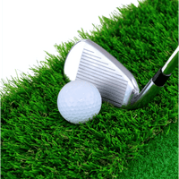 Dual Turf 2 in 1 Hitting-Mat