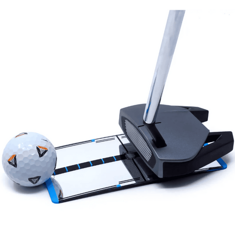 Mini-MAX Putting Mirror