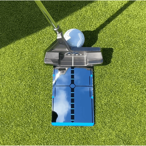 Mini-MAX Putting Mirror