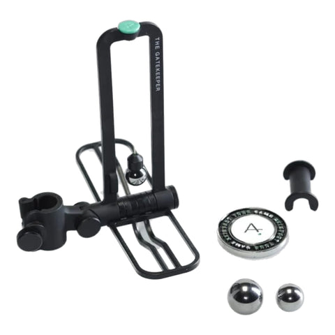 Gatekeeper Putting Path & Tempo Trainer