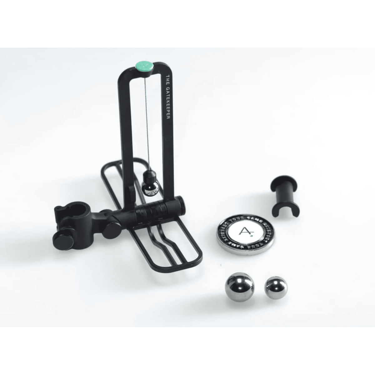 Gatekeeper Putting Path & Tempo Trainer